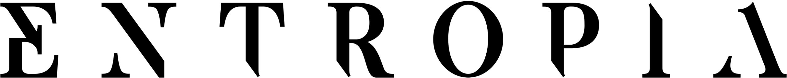 entropia