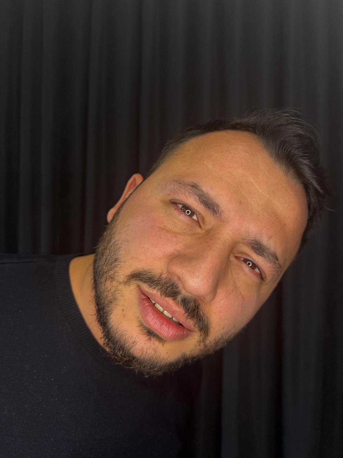 Celal Uysal