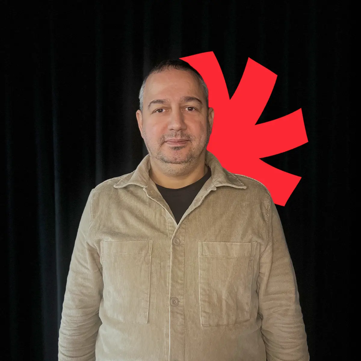 M.Levent Elmas