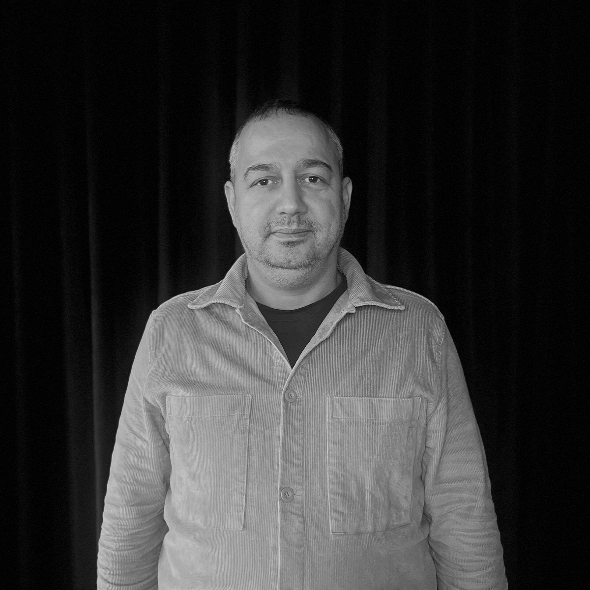 M.Levent Elmas