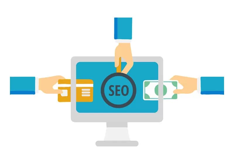 E-Commerce SEO analysis and strategy