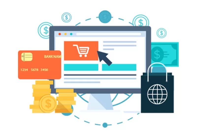 Competitor keyword analysis for e-commerce SEO