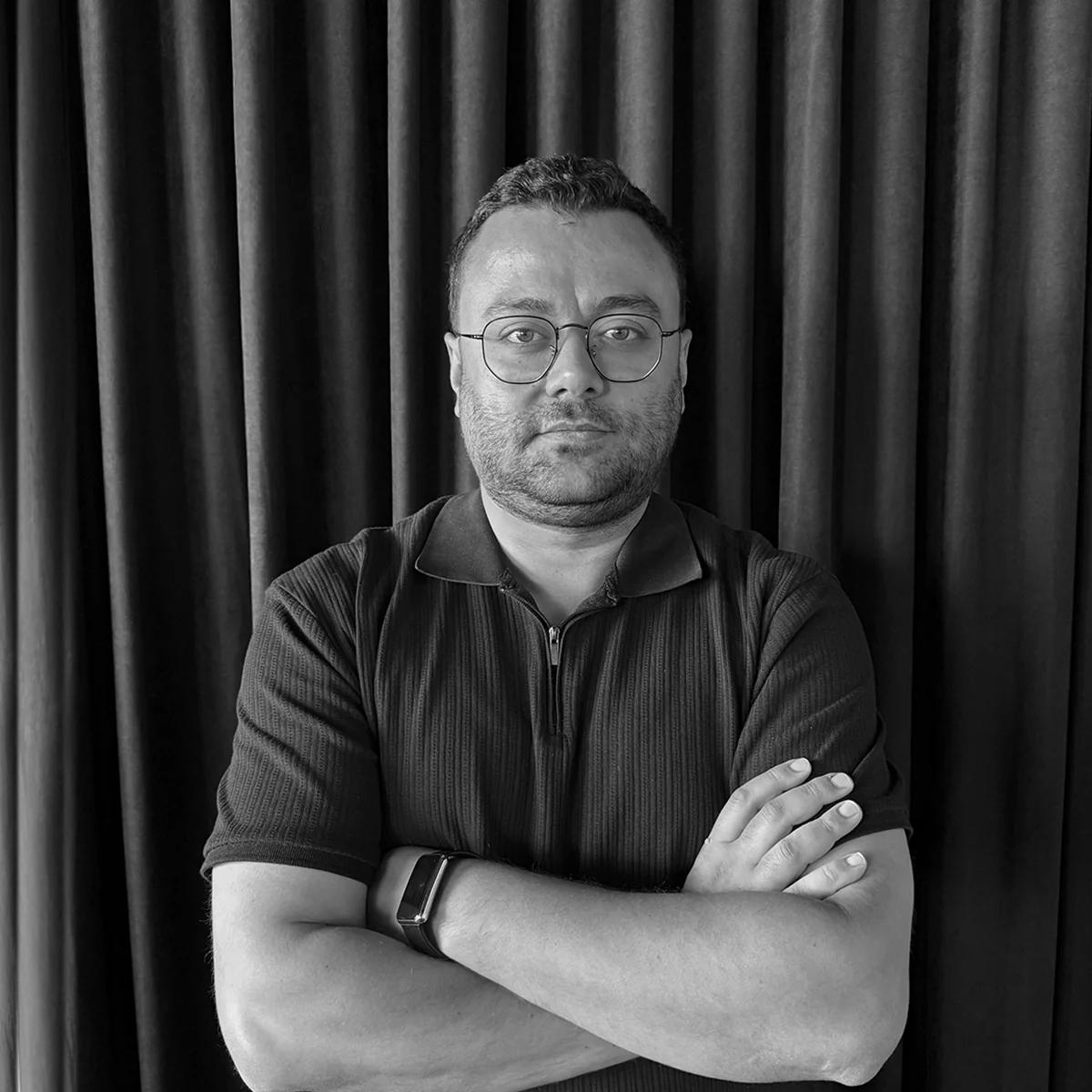 Fatih Emin Çakıroğlu