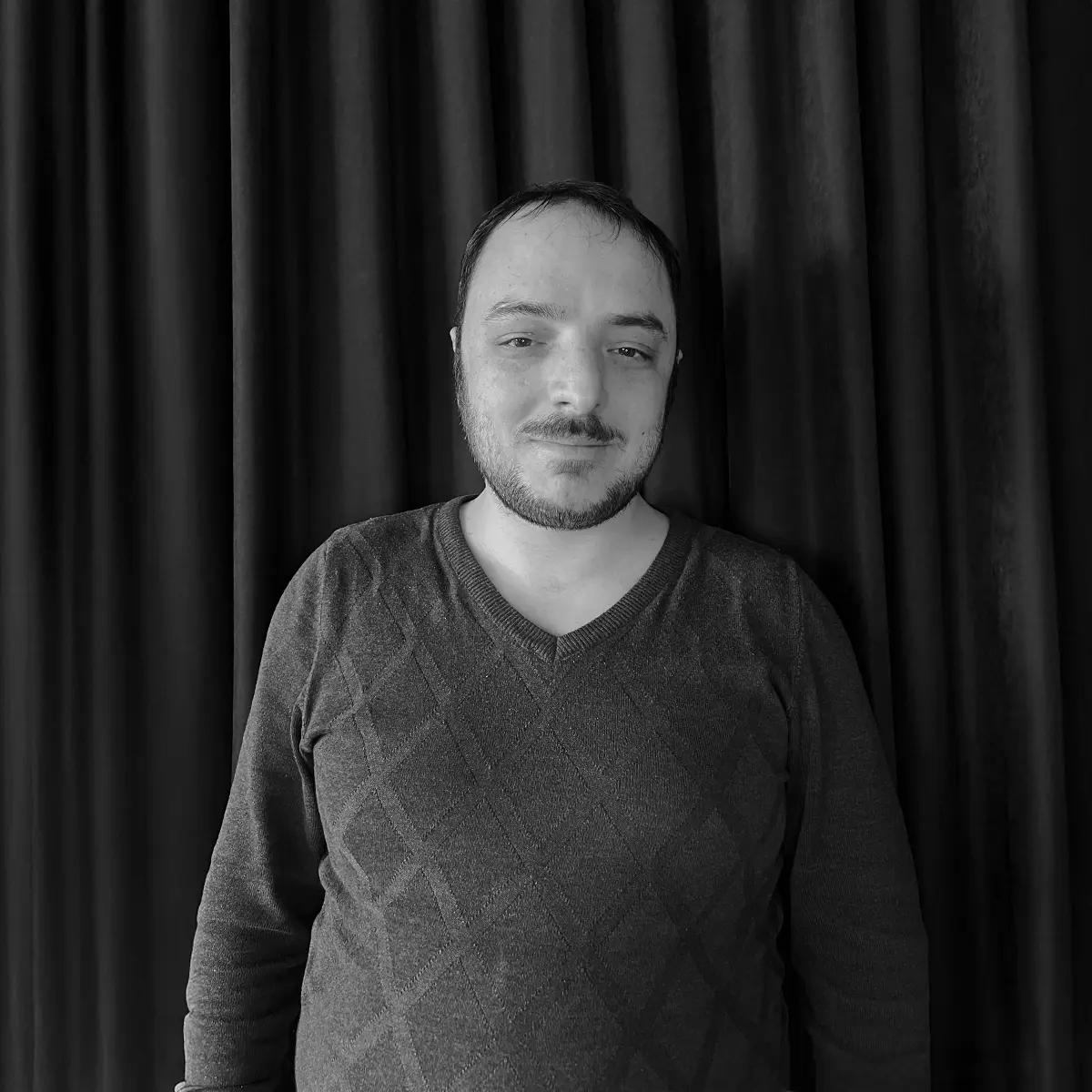 Murat Turgut Ersöz