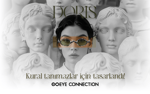 Eye Connection