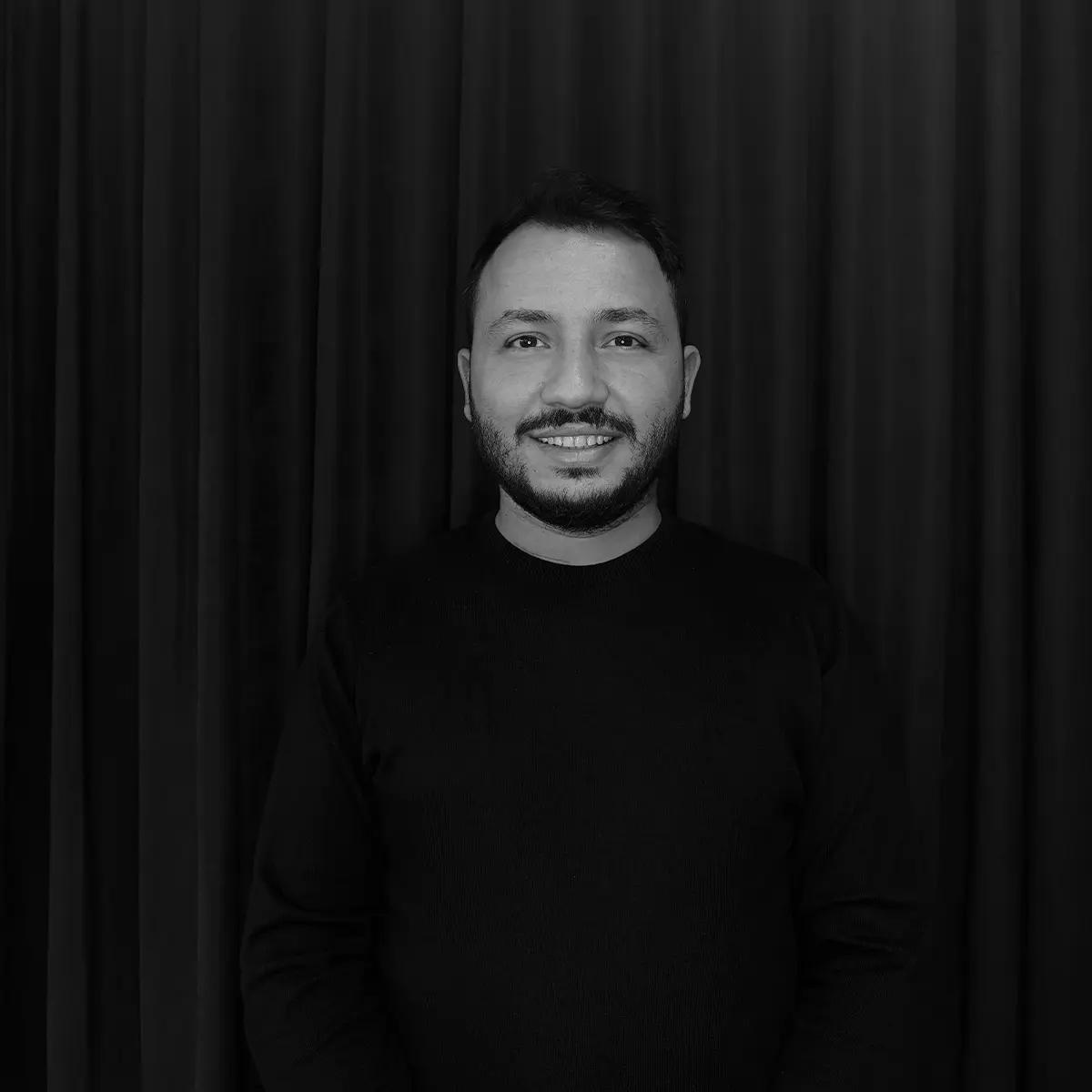 Celal Uysal