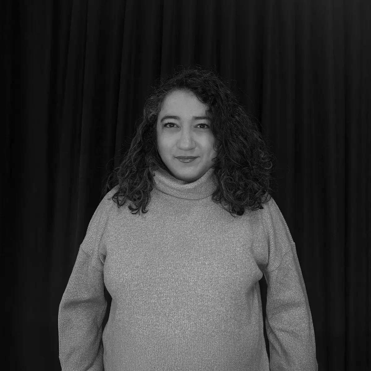 Mehtap Ceylan