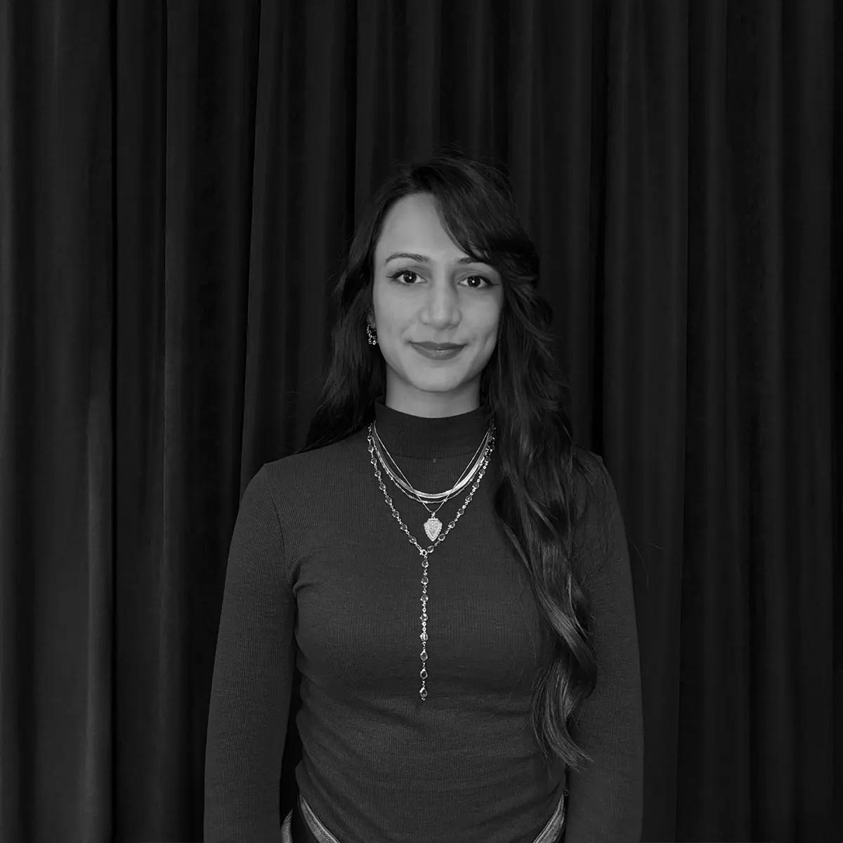 Melisa Yılmaz