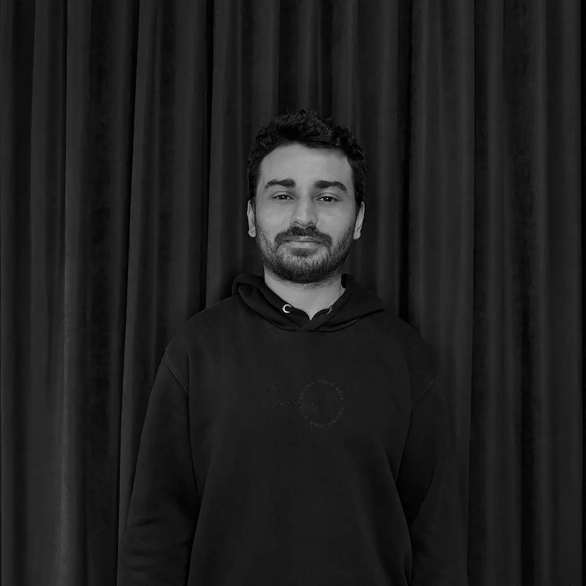 Umut Recep Durna