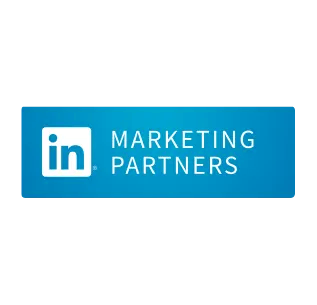 linkedin marketing partners