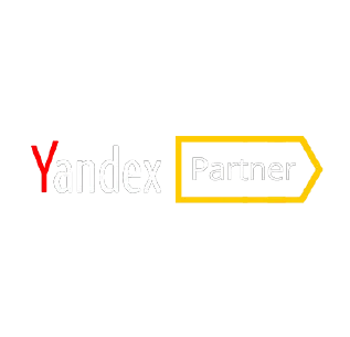 yandex partner