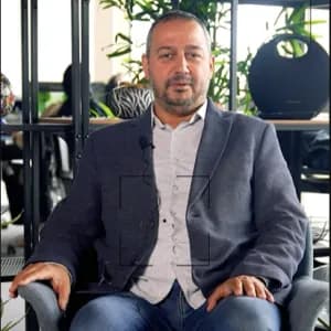 M. Levent Elmas