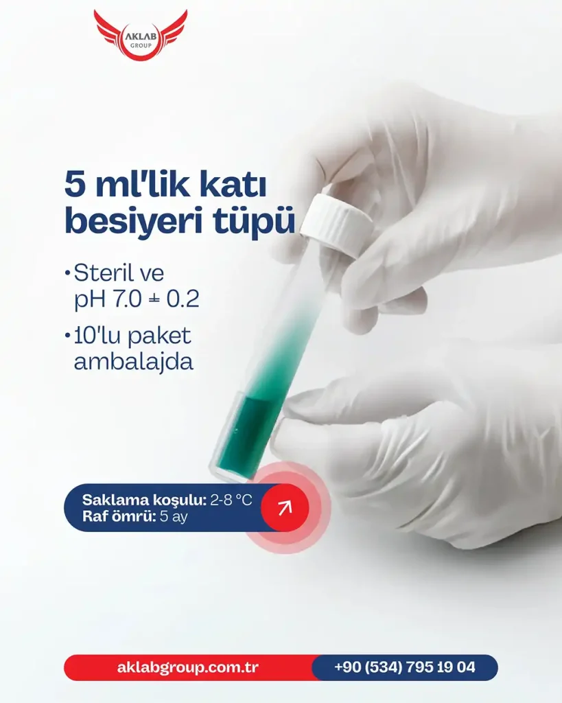 Aklab Besiyeri Tupu Calismasi