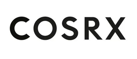 Cosrx Logo