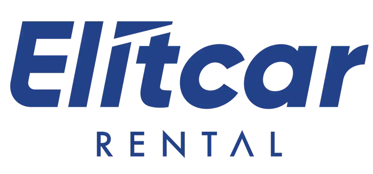Elitcar Rental Logo
