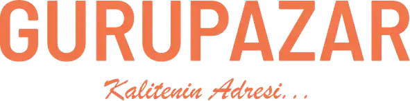 GuruPazar Logo