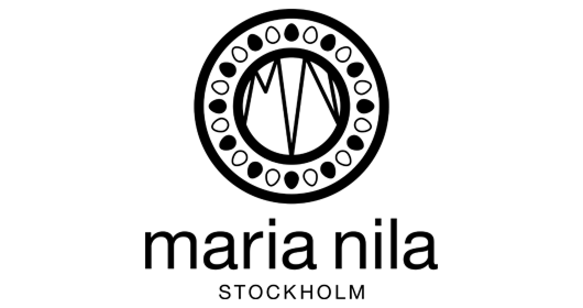 Maria Nila Logo