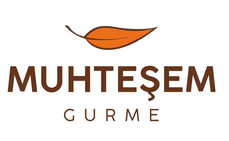 Muhtesem Gurme Logo
