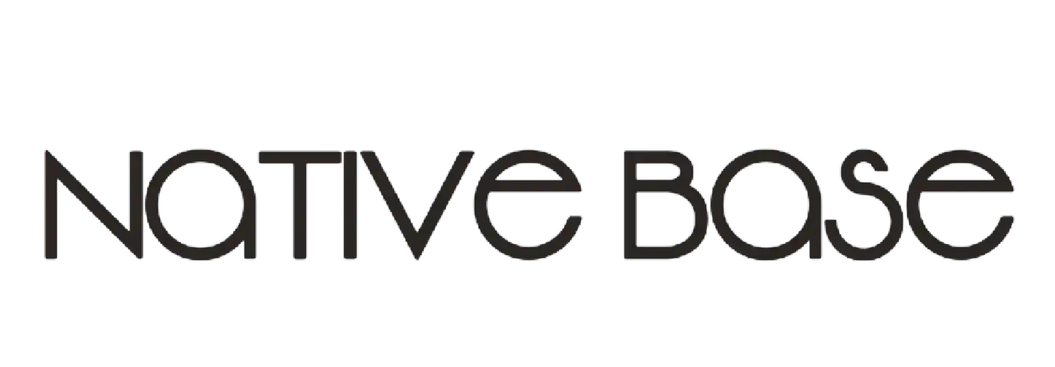 NativeBase Logo