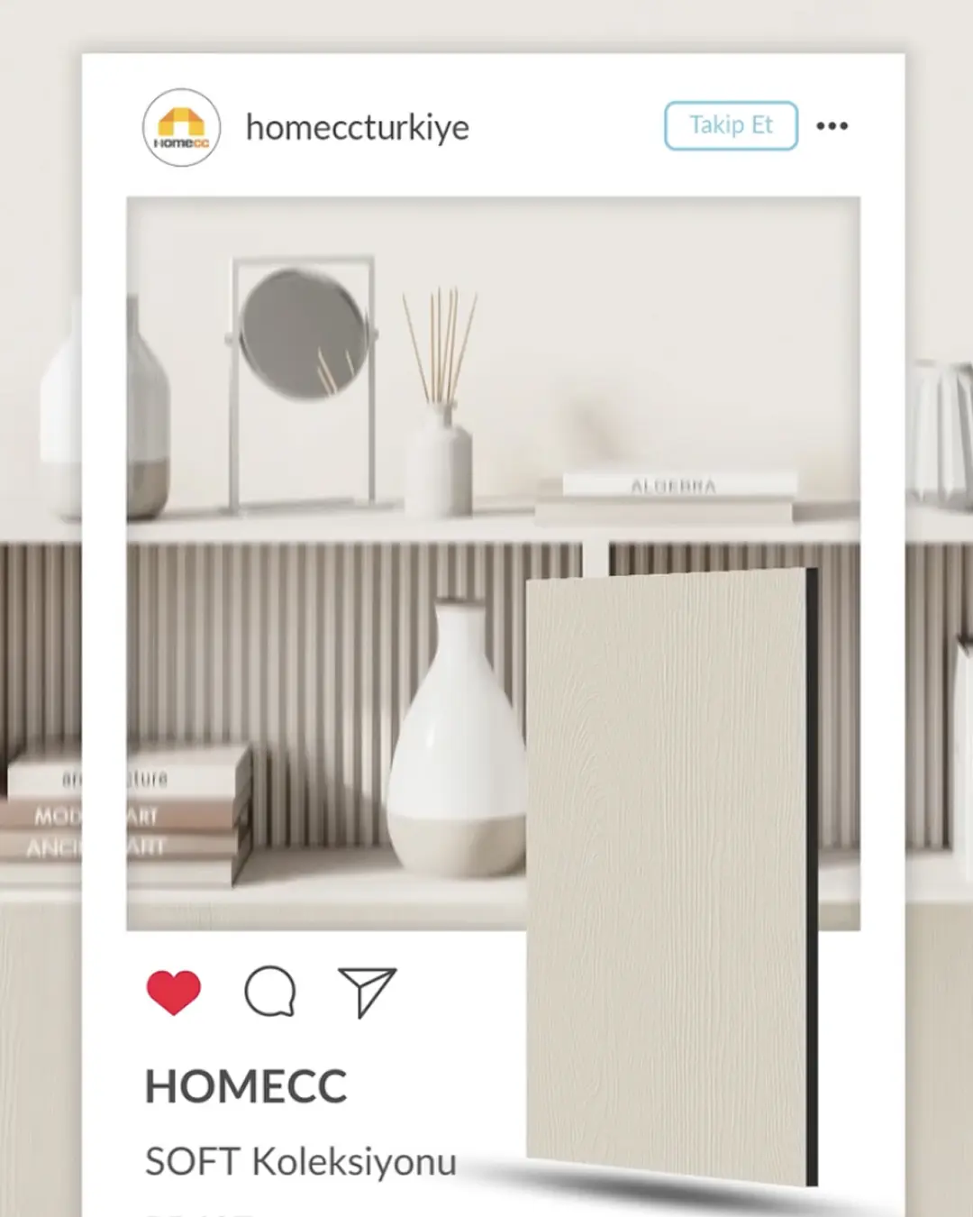 HomeCC Türkiye Soft Koleskiyonu Çalışması