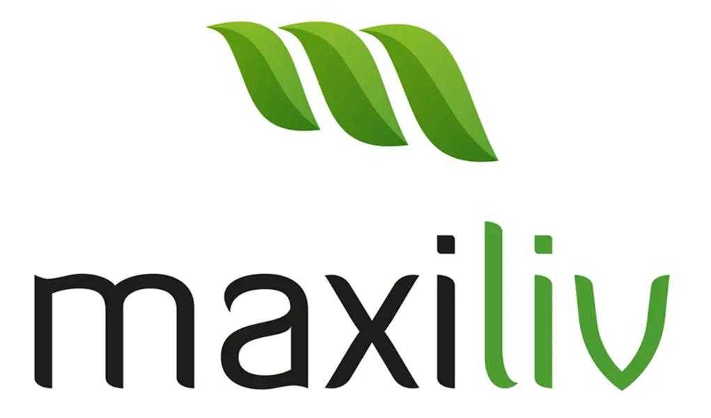 Maxiliv Logo