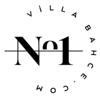 No1Villa Logo