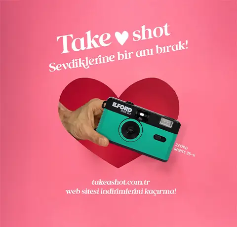 take shot basari hikayemiz