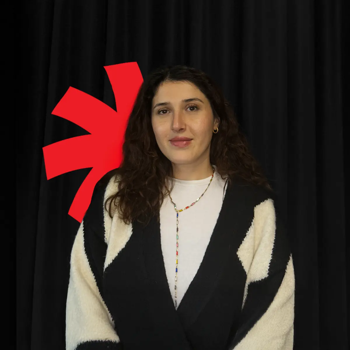 Çilem Kırmızıgül