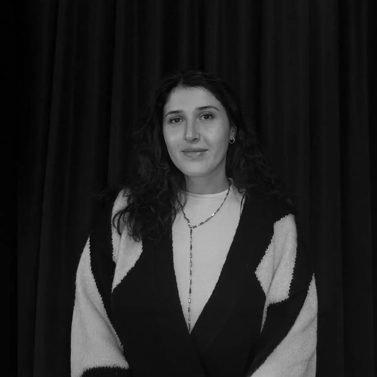 Çilem Kırmızıgül